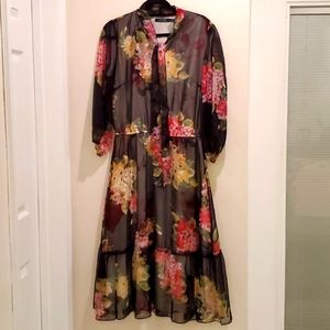 NWOT LAUREN RALPH LAUREN Dress